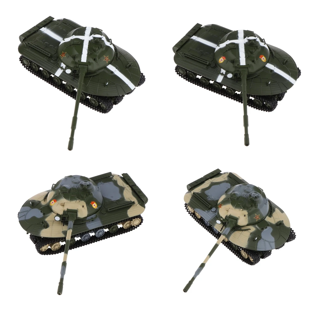 Модель танка в масштабе 1/72 модель из сплава и пластика настольная игрушка стиле