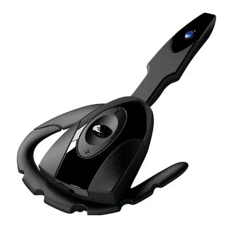 VODOOL EX01 Bluetooth 4 1 Earphone HFP HSP A2PDP AVRCP Wireless Headset Headphones with Mic for PS3 Games Audio Accessories