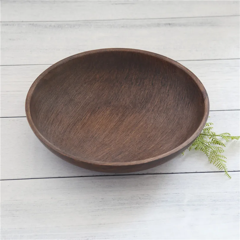 

Newborn Posing Bowl Newborn Photography props Vintage Wooden Bowl Carved Wood Photo Props
