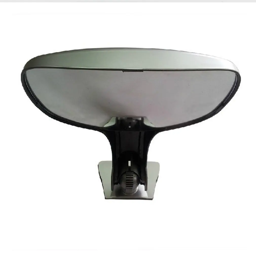 

Car Rearview Mirror V-039 Rear Windshield Mirror Large Vision Rear Window Mirror Assist Mirror