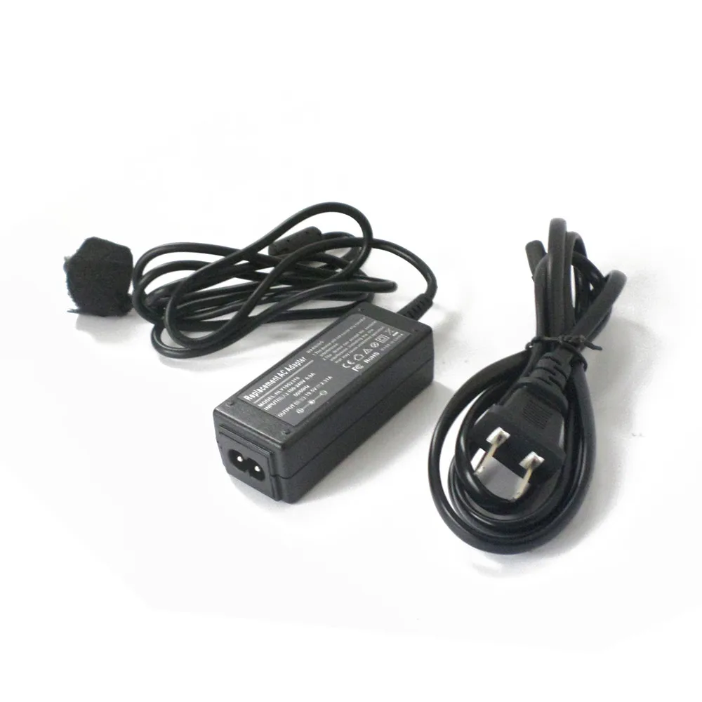 

19.5V 2.31A AC Adapter for dell XPS13-0015SLV 3RG0T Ultrabook PA-1450-66D1 Inspiron 11 (3152) Laptop Power Supply Charger Plug