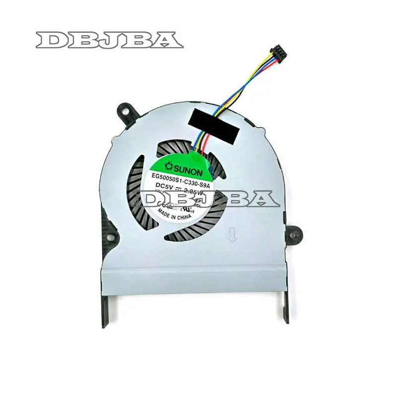 New For Asus VivoBook Q301 Q301L Q301LA Q301LP S301L S301LA S301LP Q301LA-BHI5T17 EG50050S1-C330-S9A Series Laptop CPU Fan