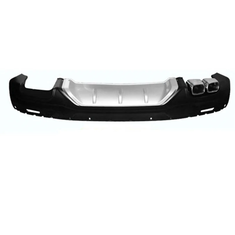 Accessories Styling Decorative Exterior Parts Accessory Tuning Rear Diffuser Car Front Lip Bumpers 14 15 16 17 FOR Kia K4 Accessories Styling Decorative Exterior Parts Accessory Tuning Rear Diffuser Car Front Lip Bumpers 14 15 16 17 FOR Kia K4