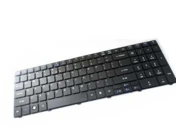 

NEW Black Keyboard For Acer Aspire 5810 5810T 5810TZ 5810TG 5740 5740D 5740G 5741 5741G 5742 5742G 5742Z 5742ZG 7551 Layout US