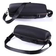 Ostart противоударный чехол для хранения JBL XTREME2 громкий динамик EVA дорожная сумка органайзер аксессуары для динамиков