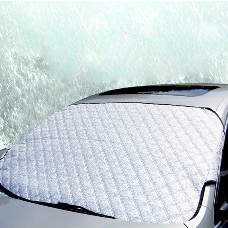 Vorcool Car Windshield Cover Sun Shade Protection Car Vorcool Car Windshield Cover Sun Shade Protection Car