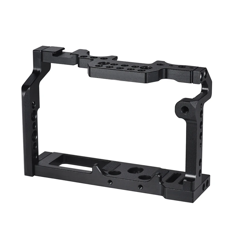 

High Quality Andoer Aluminum Alloy Camera Video Cage Film Making System for Fujifilm XT2