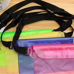 ПВХ мобильный телефон водостойкая сумка для хранения плавательных принадлежностей Внешняя торговля Непромокаемая ткань хранение