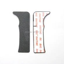 Новая Оригинальная задняя крышка для большого пальца резиновый чехол для рукоятки с лентой для Nikon D810 цифровая камера Запасная часть