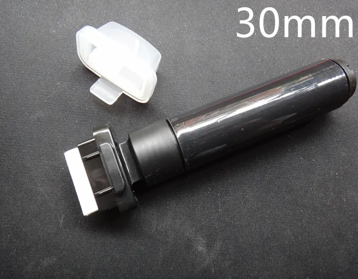 Best FLashcolor nib 15mm 30mm empty liquid chalk marker barrels pen 1pcs