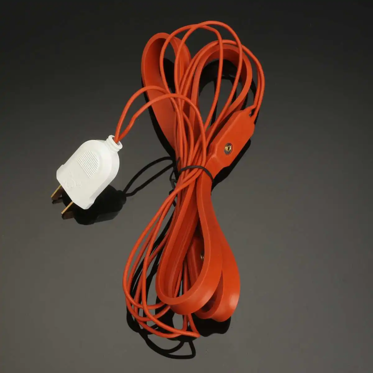 220V 100W Home Brew Heating Belt Electric Heat Pad Wine Beer Ferment