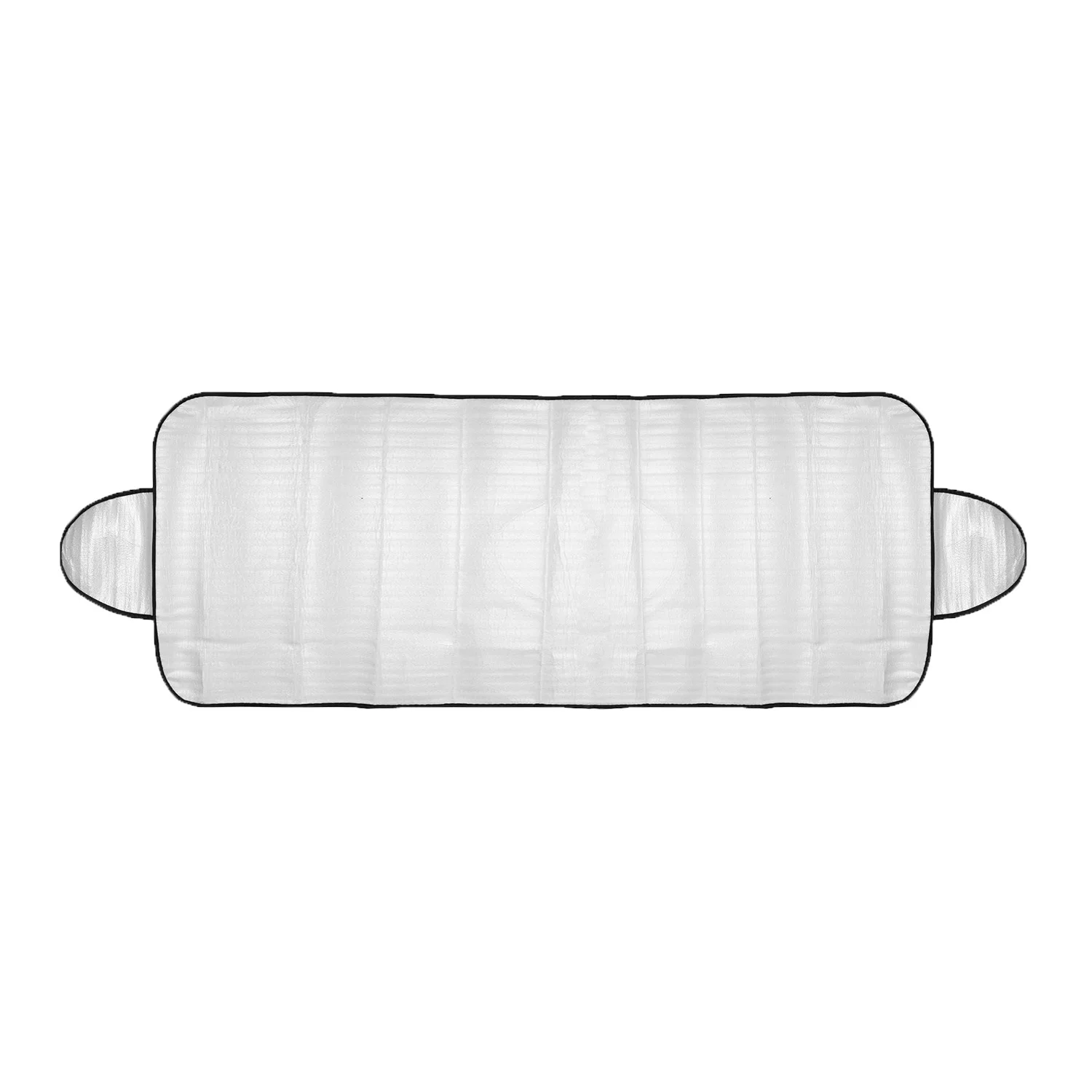 

Auto Windshield Sunshade Reflective Sun Shade for Car Cover Visor -New