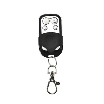 

LAIDEYI Remote Control Switch RF433 Smart Wall Switch, Wireless remote control touch light switch Remote