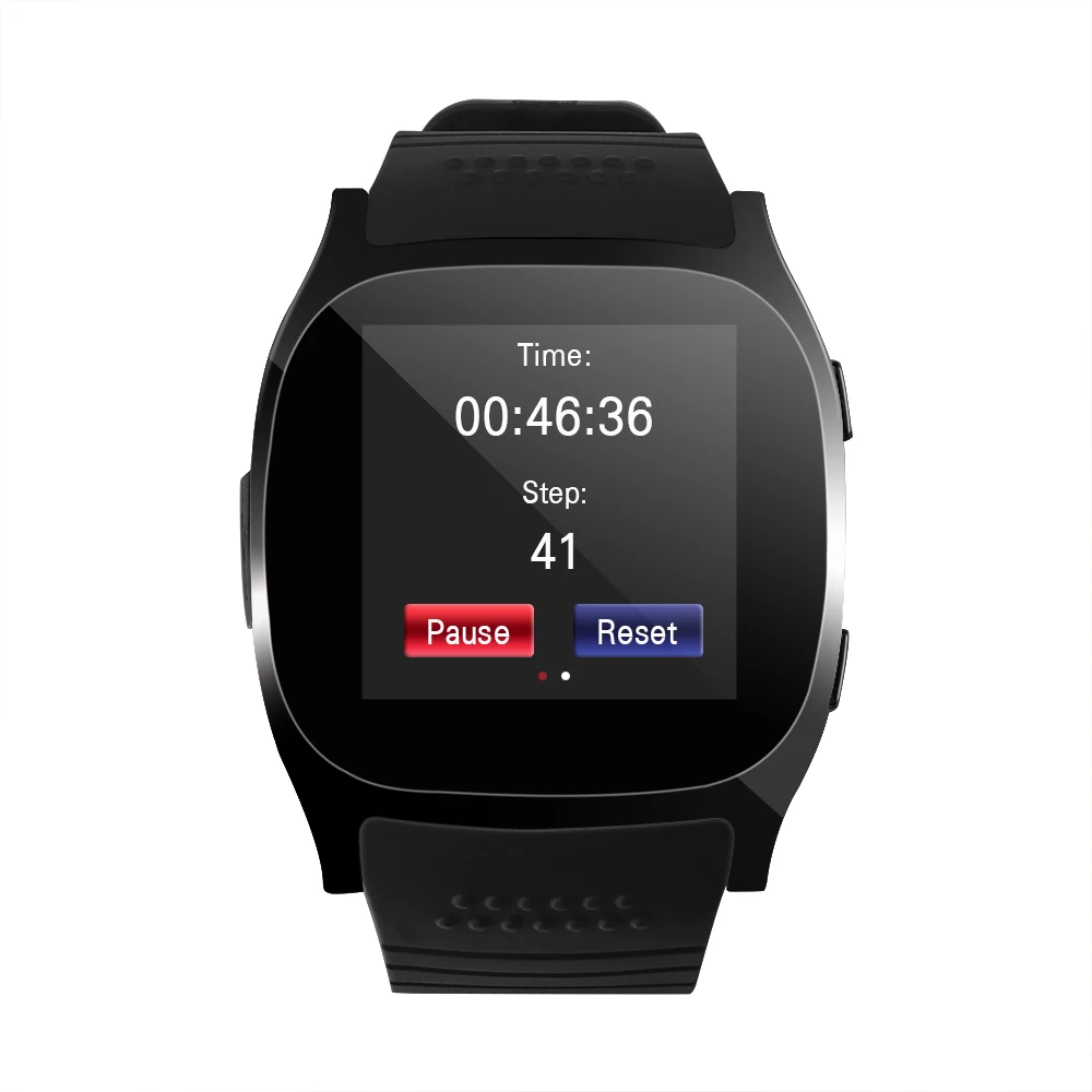 t8m smart watch