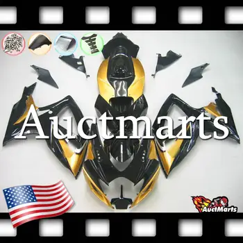 

For Suzuki GSXR GSX-R 600 750 K6 06 07 2006 2007 Fairing Kit Bodywork (P/N:2g81)