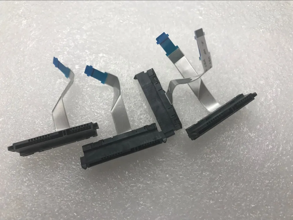 Подлинная Новая бесплатная доставка ноутбук SATA HDD жесткий диск Соединительный