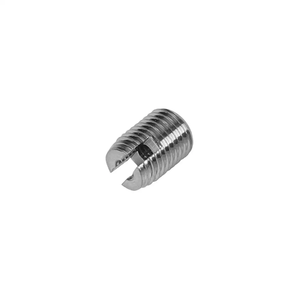 M105 DIN 472 10 pcs Internal Retaining Rings AISI 301 Stainless Steel Metric
