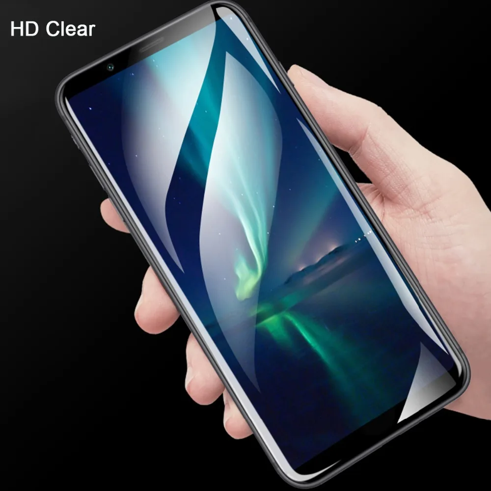 2 шт. Гидрогелевая пленка для MEIZU 16 s s|Защитные стёкла и плёнки| |