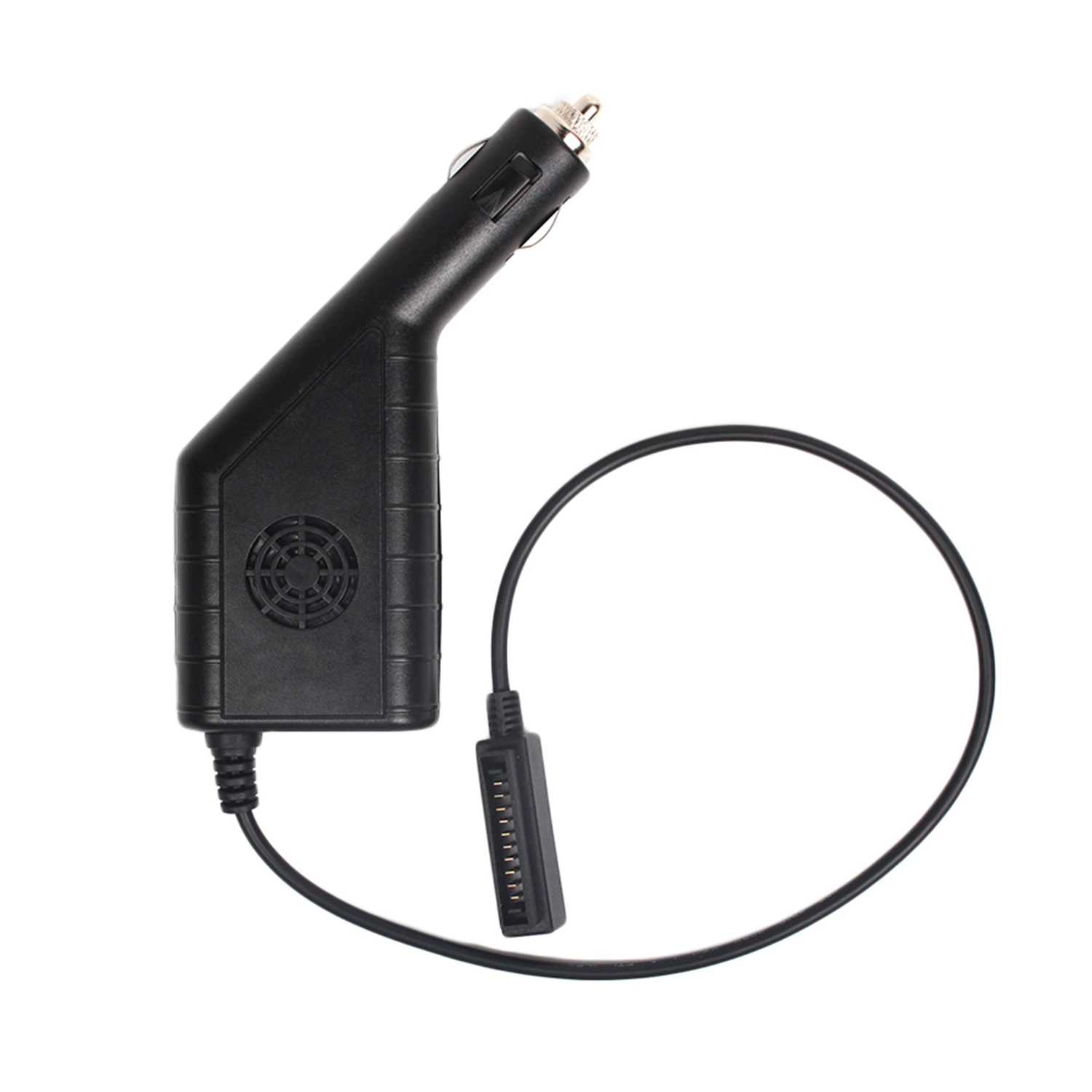 

2 In 1 Car Charger With Usb Port Battery Charging For Phone Tablet For Dji Mavic Pro Remote Controller Accessories