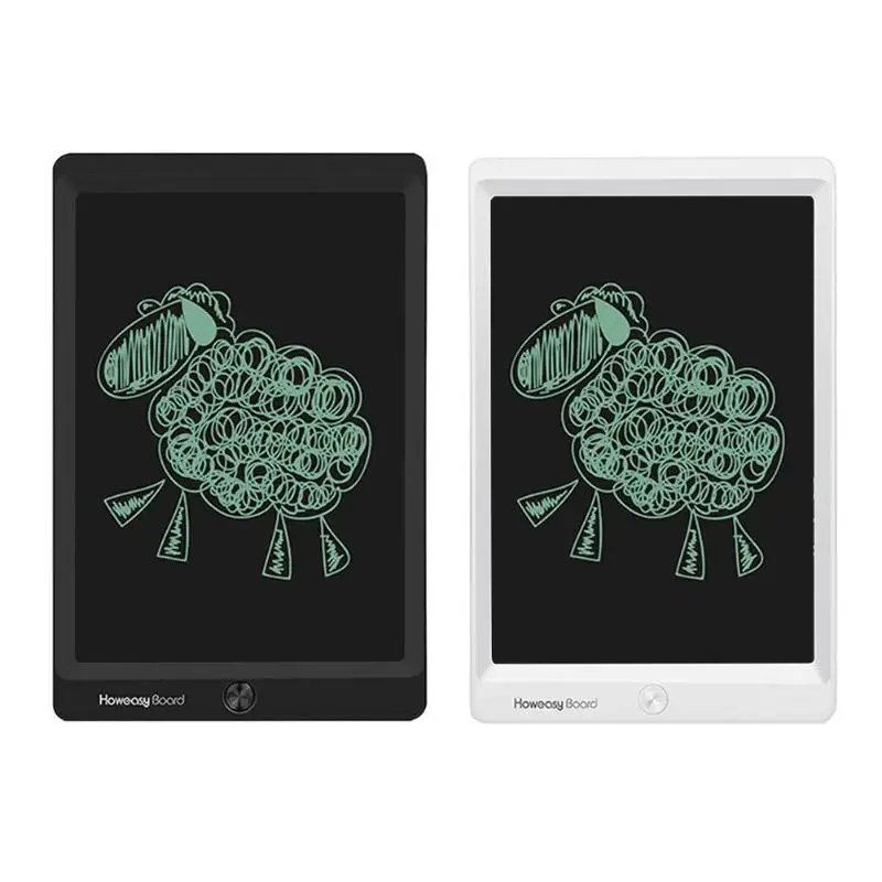 

Howeasy Board 8.5 Inch LCD Writing Tablet Pad Drawing Board for Business