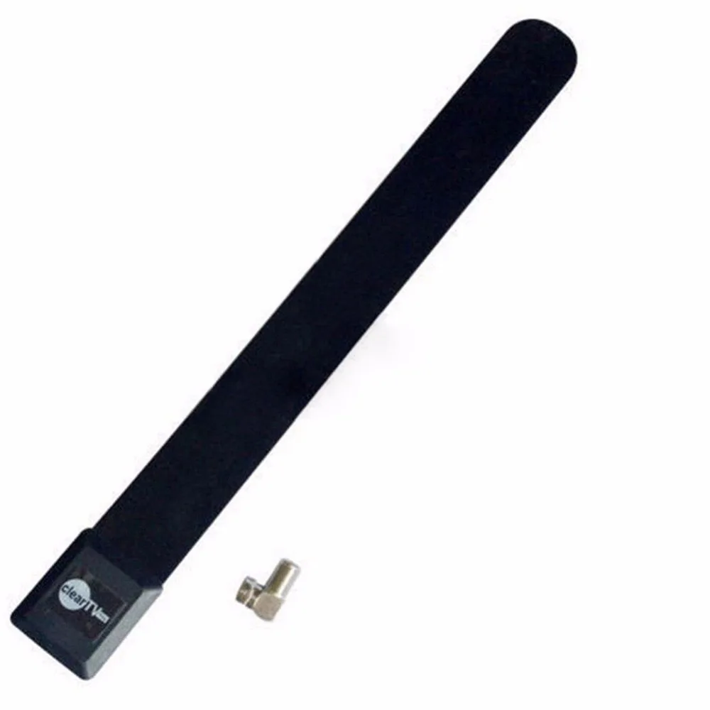 New Android TV Stick Clear Smart TV Switch Antenna HDTV FREE TV Digital Indoor Antenna 1080p Ditch Cable TV
