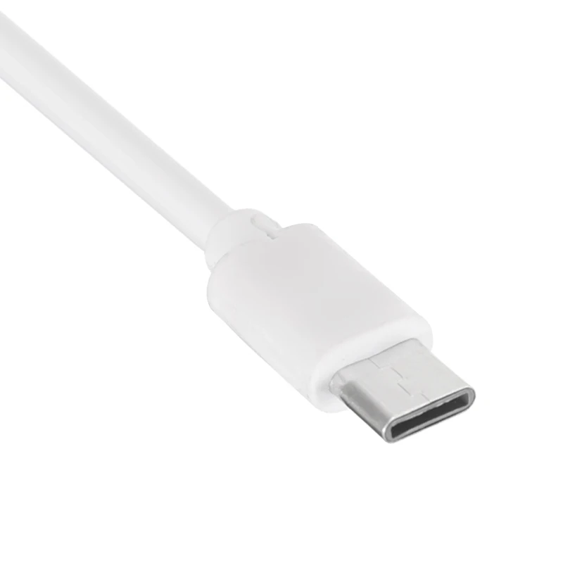 LEORY Тип C 3,1 USB кабель для Xiaomi для samsung для Galaxy S10 для один плюс Быстрая зарядка USB C быстрой зарядки Зарядное устройство кабель 1 м