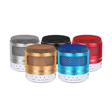 Bluetooth Speaker Mini Portable Speaker Outdoor USB Stereo Audio Super Bass Music Loudspeaker Support TF Card FM Radio Bluetooth Speaker Mini Portable Speaker Outdoor USB Stereo Audio Super Bass Music Loudspeaker Support TF Card FM Radio