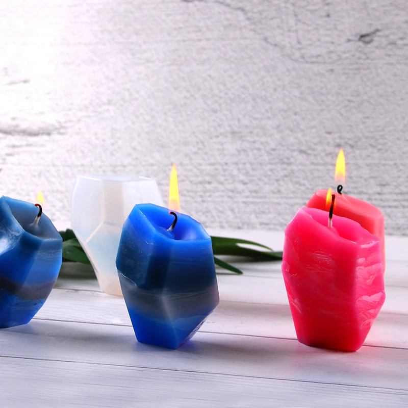 Форма руды свеча форма еда Frade силиконовые DIY материал для изготовления свечей формочка для ароматерапии Раздел Форма для свечи
