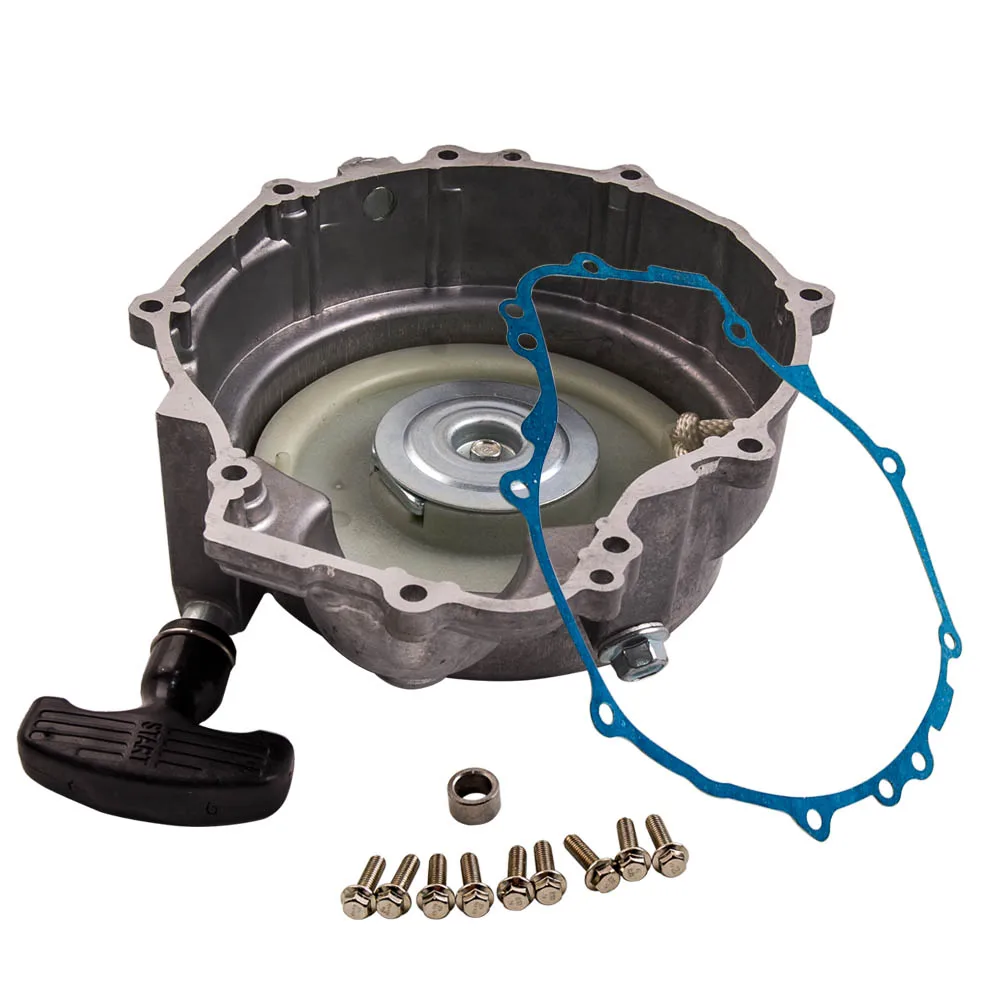 Polaris Complete Recoil Starter Pull Start Assembly Sportsman 500 1996-2011