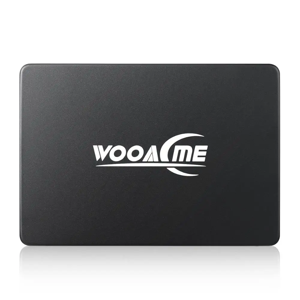Wooacme W651 SSD 128 ГБ 2,5 дюйма Жесткий диск SSD SATA III ноутбук PC Внешний твердотельный накопитель