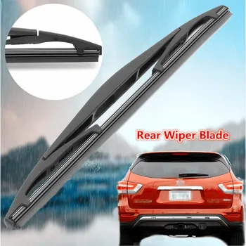 

Car Rear Windshield Frame Wiper Blade For Nissan Armada 2005-2015 SE LE 08-2003 To 09-2004 Infiniti QX56 2004-2010