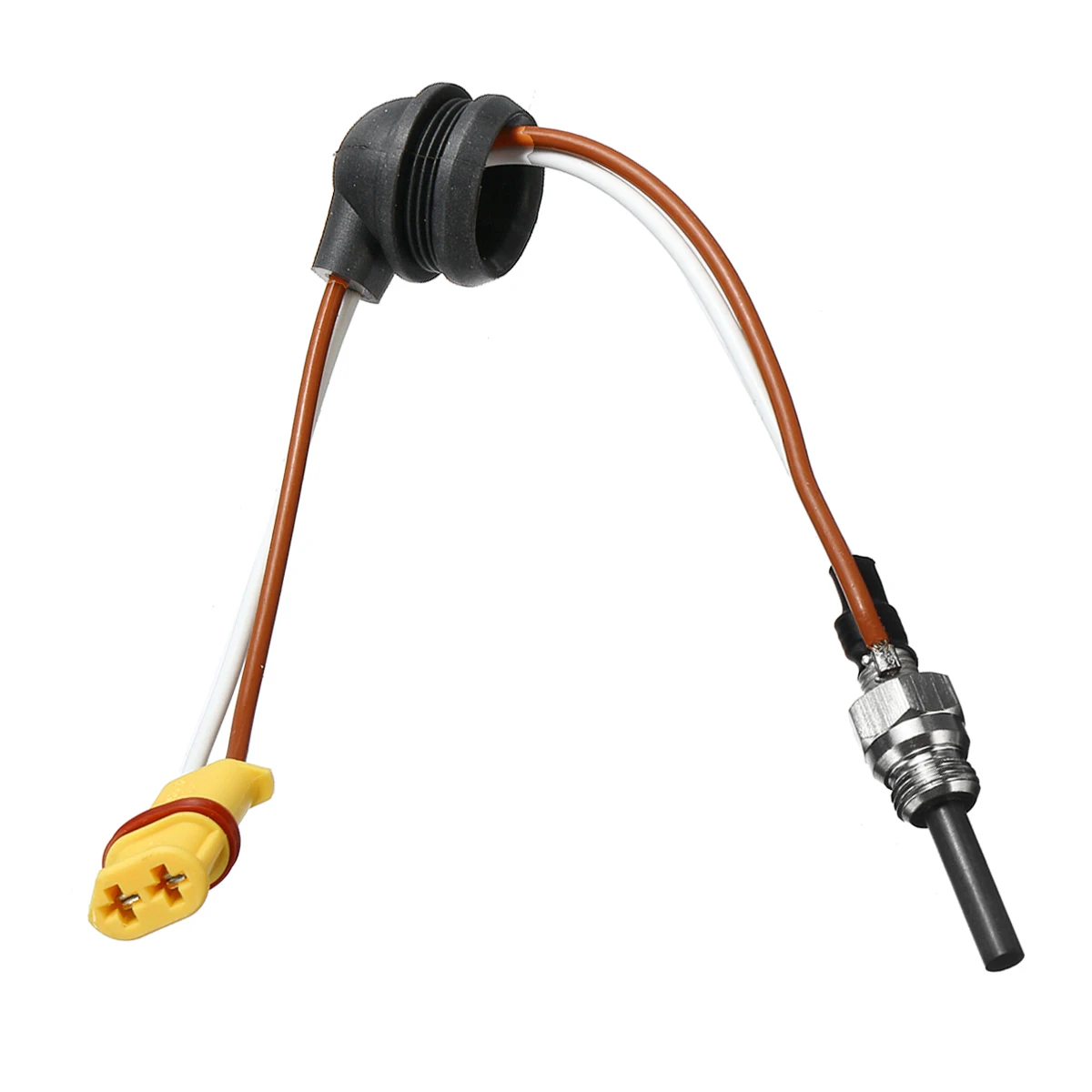 12 В для Eberspacher Airtronic D2 D4 D4S 252069011300 свечение зажигания провод кабель воздушный