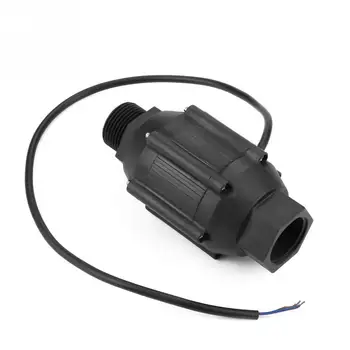 

Pipeline Pump Caliber High Pressure Water Pipeline Pump Single Suction Pipeline Pump 12V 50W Bomba Pijpleidingpomp