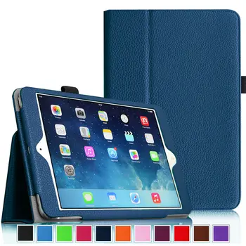 

Funda Coque for iPad mini 4 Case Smart Stand A1538 A1550 Protective 7.9'Cover for iPad mini 5 A2124 A2126 A2133 2017 Smart Cover
