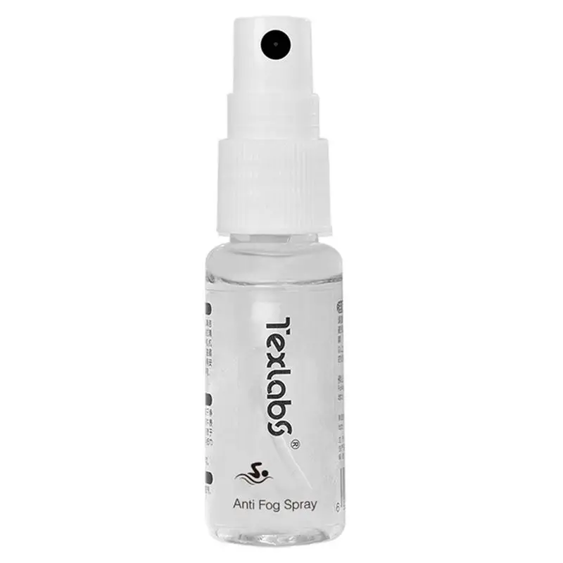 

20ml Antifogging Agent For Texlabs Swimming Anti-Fog Spray Goggles Professional Anti-Fogging Agent 1pc