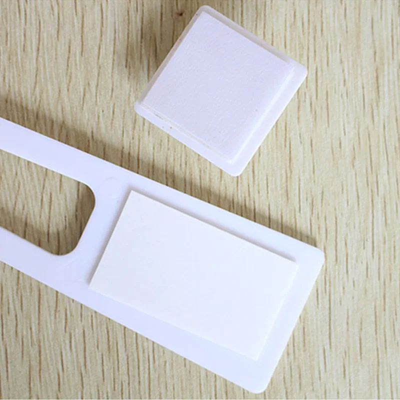 Baby Cabinet Drawer Lock Kids Security Protection Refrigerator Window Closet Wardrobe Safety Lock YJS Dropship