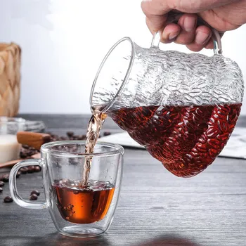 

Cafe Pot Coffee Drip Filter Cup Permanent Pour Over Coffee Maker For 1-2 Cups For Hario V60 Drip Kettle Water Bottle Barista