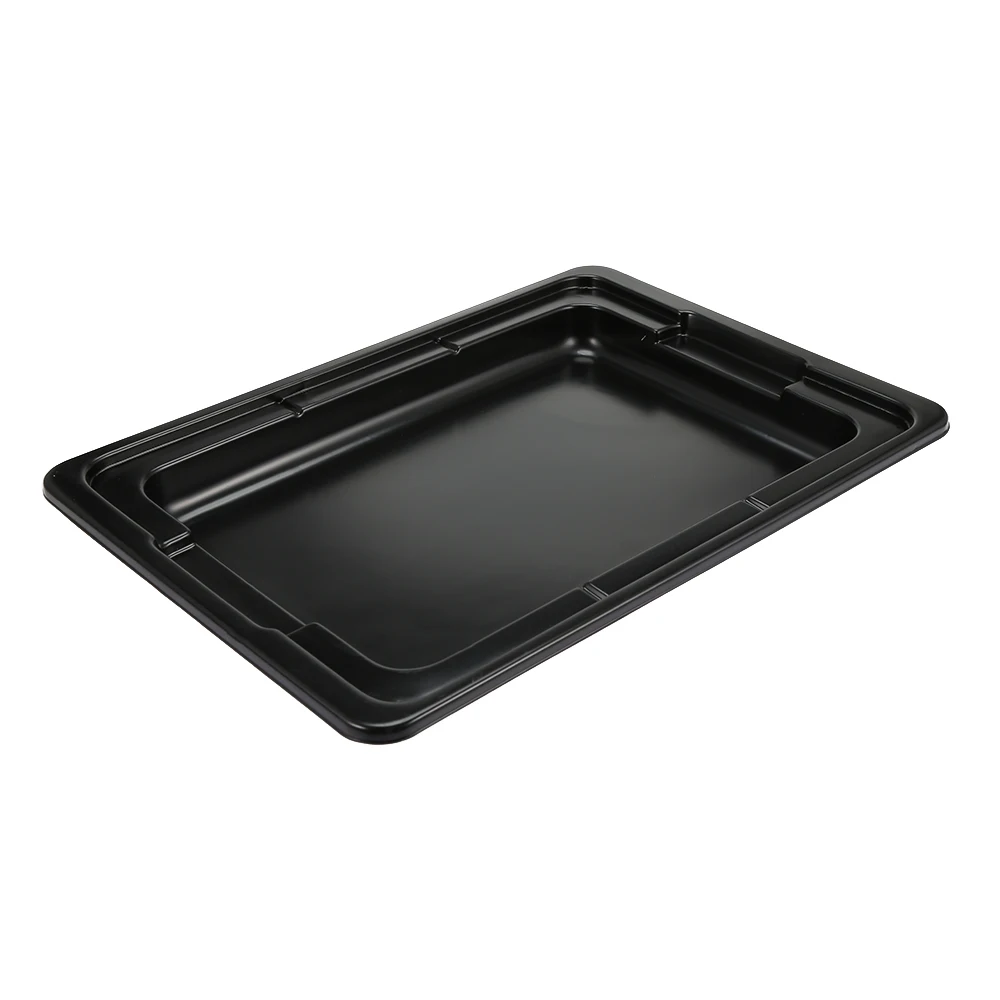 Household Metal Thawing Plate Defrosting Tray Safe Kitchen Tools For Defrosting Frozen Food Within Minutes Portable Tools Household Metal Thawing Plate Defrosting Tray Safe Kitchen Tools For Defrosting Frozen Food Within Minutes Portable Tools