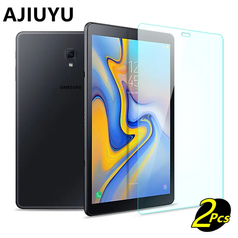Закаленное стекло для Samsung Galaxy Tab A A2 10 5 защитная пленка из стали планшетных ПК