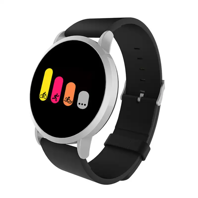 f1pro smartwatch