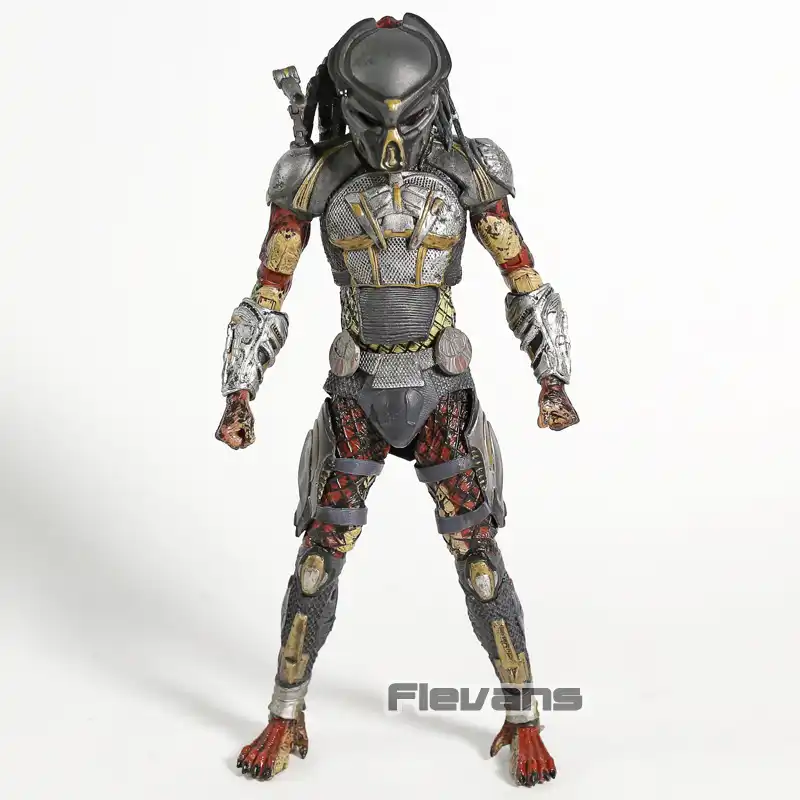 neca toys 2018