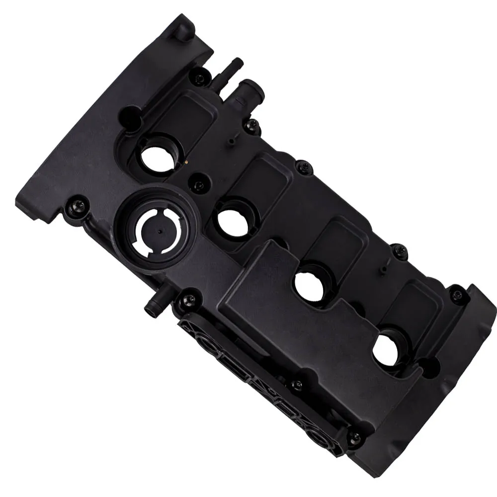 Complete Valve Cover Fit for Audi A4 Quattro 2008 Avant Base Cabriolet 2.0L L4 - Gas |