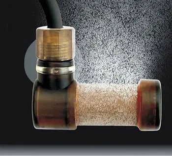 

Aquarium Co2 System Atomizer Diffuser L SIZE F planted aquarium plant tank