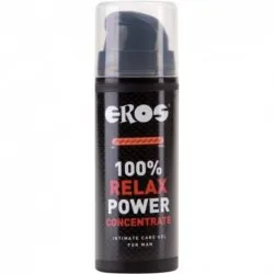 RELAX 100% POWER CONCENTRATE MAN-30 мл | Красота и здоровье