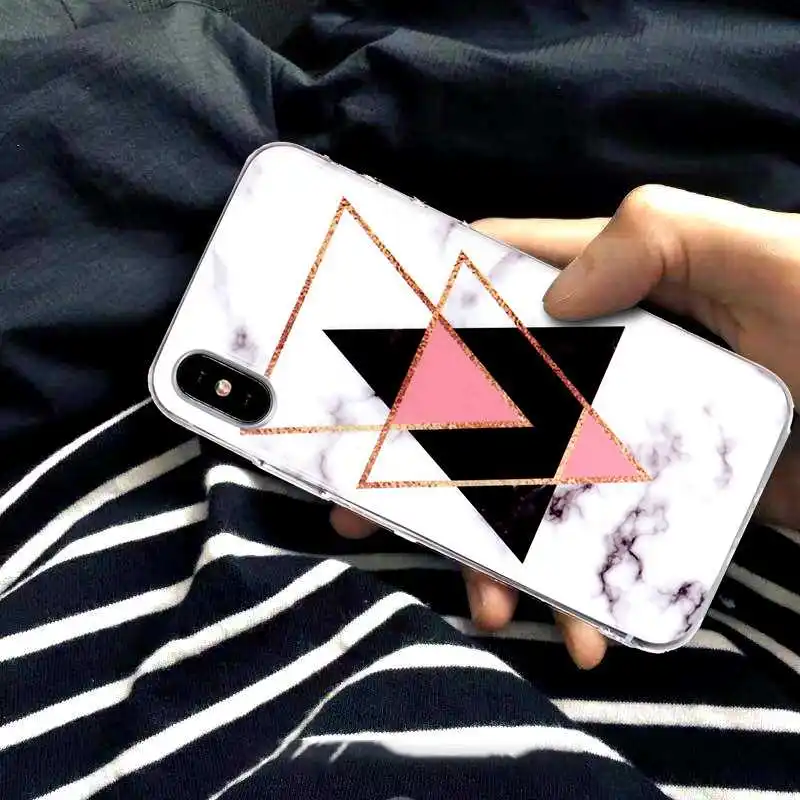 

Mokoemi Fashion TPU Soft 5.8"For iPhone XS Max X XR Case For Apple iPhone XS Max XR X 6.5" Cell Phone Case Cover