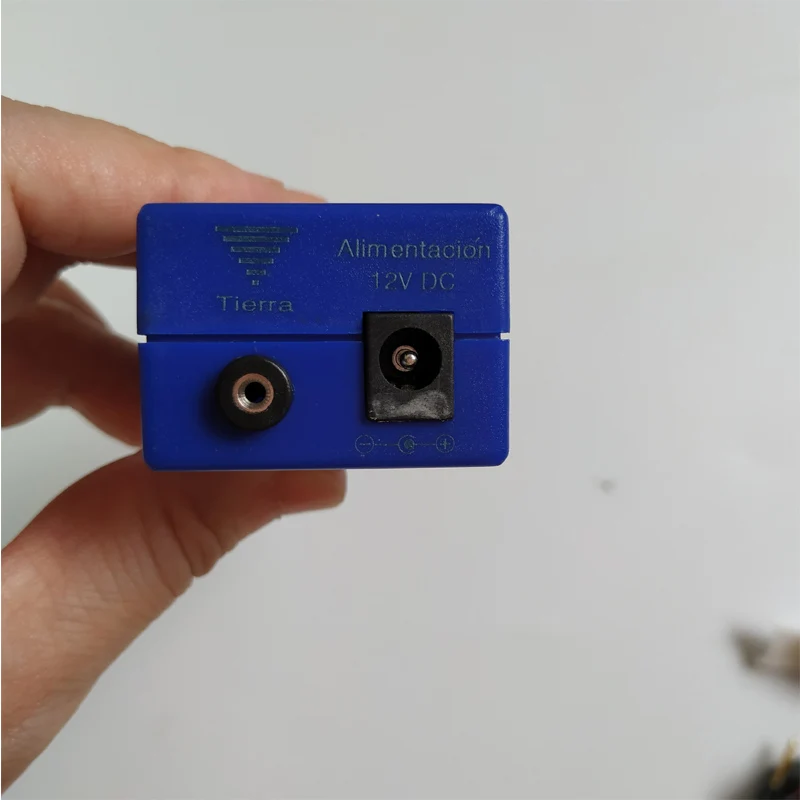 Tester, 12V CCFL LED LCD TV Display Schermo Tester Della Lampada Della Lampada Della Retroilluminazione, Con Un Cavo Di Permutazione - Foto 5