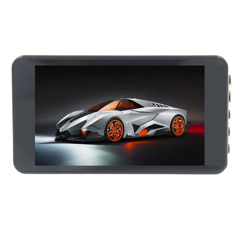 

Car Camera Recorder 4 Inch 1080P Traffic Recorder H6 Professional Car Camera Recorder Exquisite Recorder