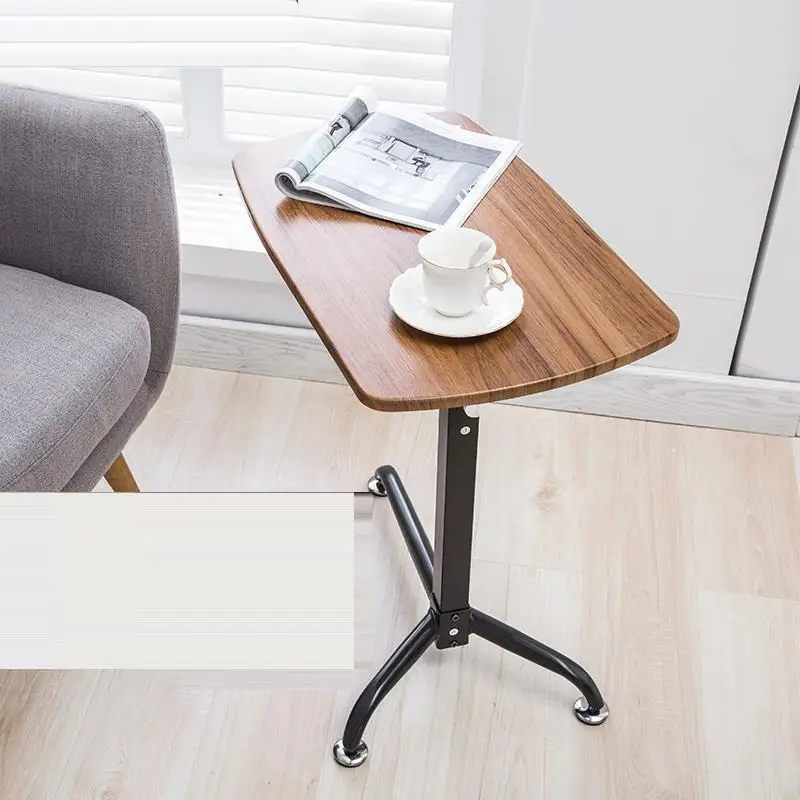 دفتر Pliante صغيرة دي Oficina Escritorio Mueble Tafelkleed السرير قابل للتعديل السرير حامل محمول دراسة حاسب آلي يوضع على الطاولة مكتب