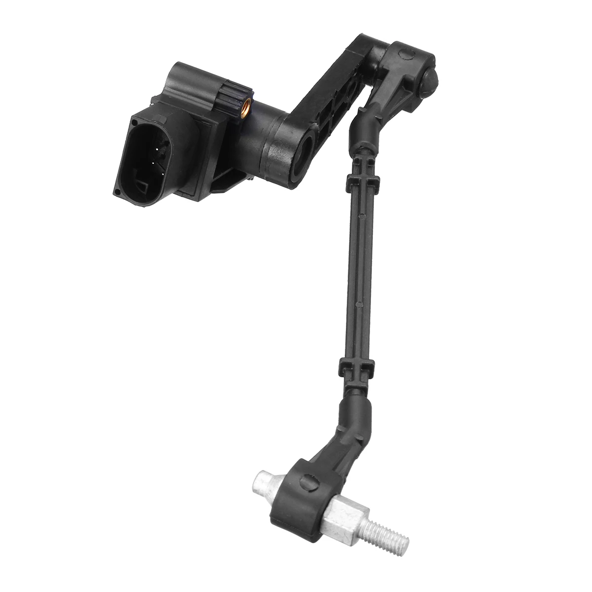 

Front Right Front Left Air Suspension Height Level Sensor LR020626 For Range Rover L322 RQH500421 RQH500420 RQH500431 RQH500430