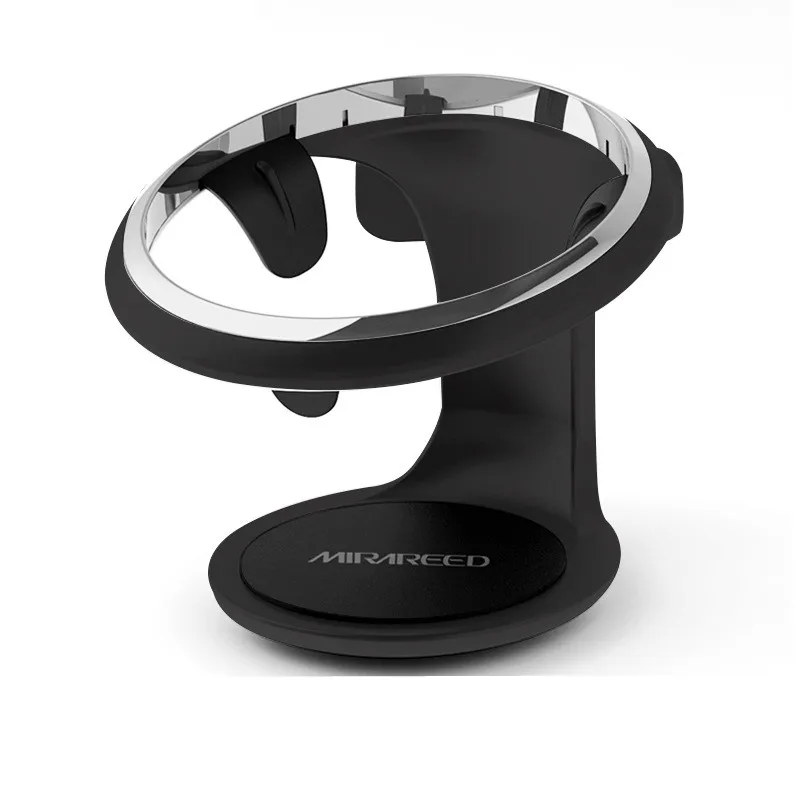 Online Soporte de bebida de alta calidad para la salida de aire del coche botella multifuncional para soportes automáticos suministros para tazas de café y sostenedores portátiles